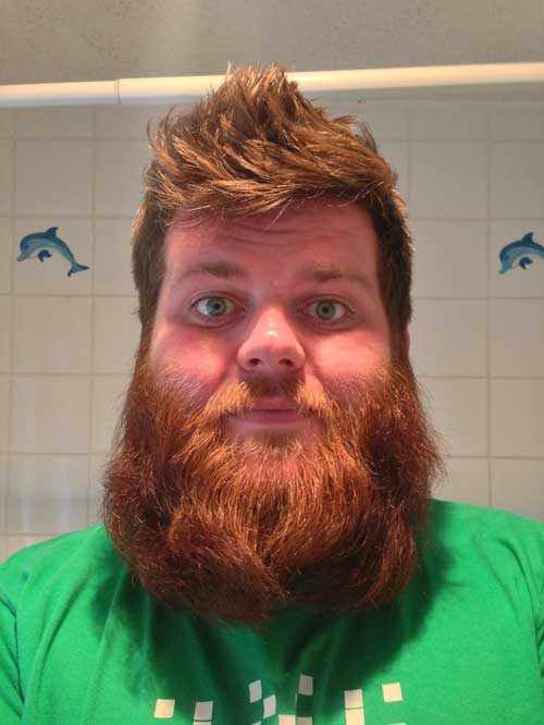 Beard | beardrevered