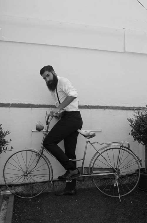 beardbike