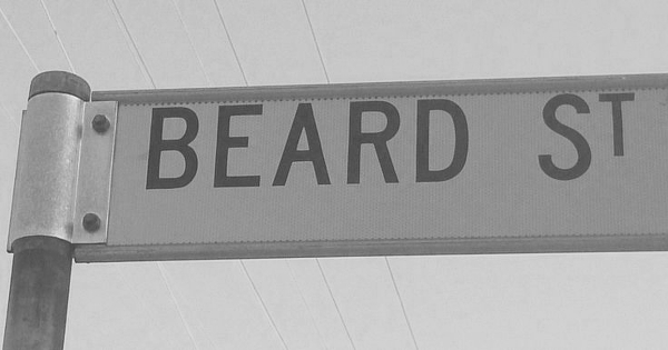 beard street