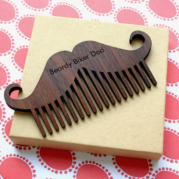 beard-comb