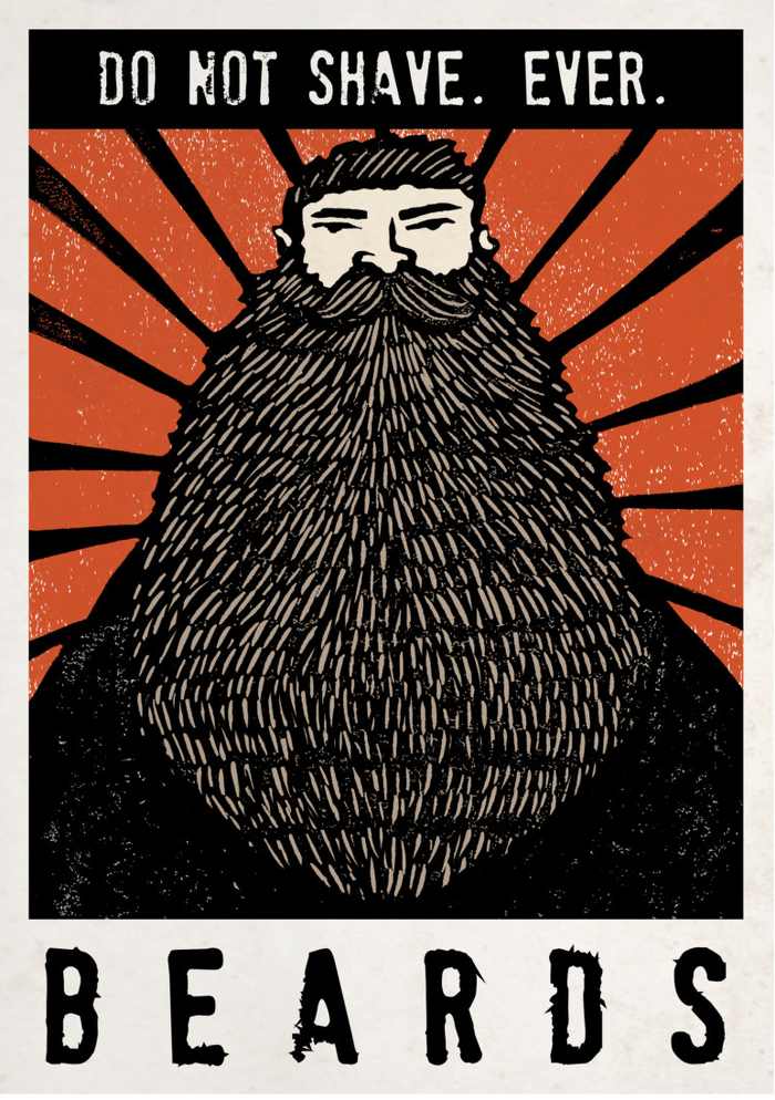 beardart5