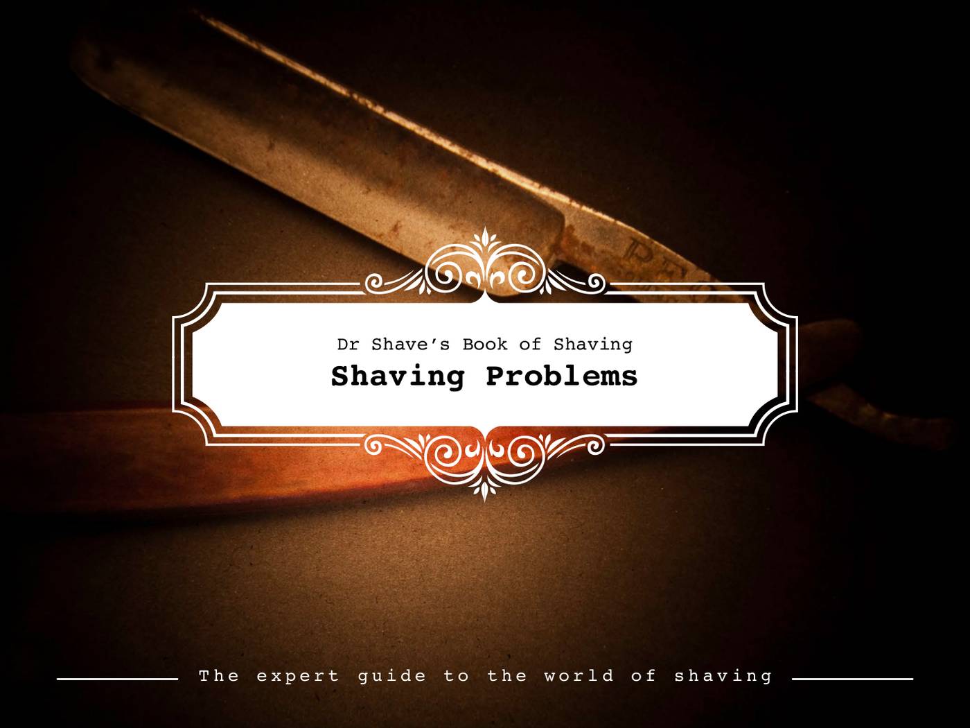 shavingproblems
